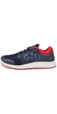 2024 Gill Mawgan Trainers 938 - Navy
